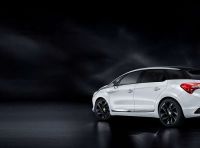 DS 5 Prestige, l’ammiraglia top di gamma