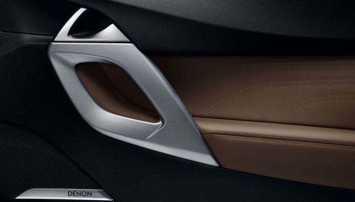 DS 5 Prestige, l’ammiraglia top di gamma - Foto 11 di 11