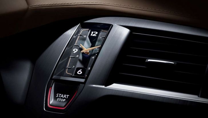 DS 5 Prestige, l’ammiraglia top di gamma - Foto 7 di 11