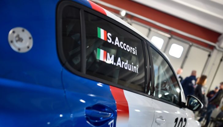 Peugeot 308 Cup Racing, Stefano Accorsi da Attore a Pilota - Foto 9 di 39