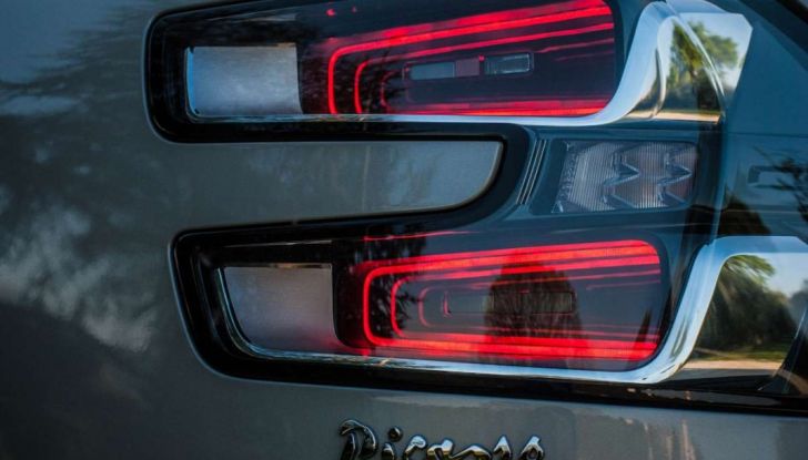 Citroën Active Safety Brake, il sistema di frenata attiva - Foto 6 di 12