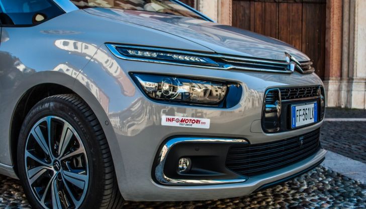 Citroën Connect Box con assistenza stradale inclusa - Foto 4 di 13