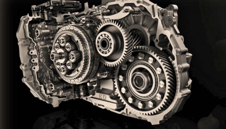 Nuova Citroën C3, arriva il cambio automatico EAT6 - Foto 5 di 9