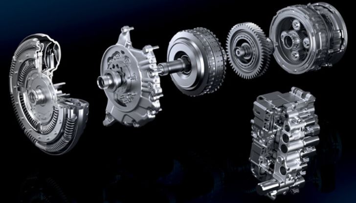 Nuova Citroën C3, arriva il cambio automatico EAT6 - Foto 6 di 9