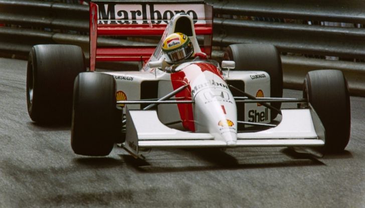 Orari F1, GP di Monaco di Monte Carlo 2017 in diretta Sky e Rai - Foto 5 di 8