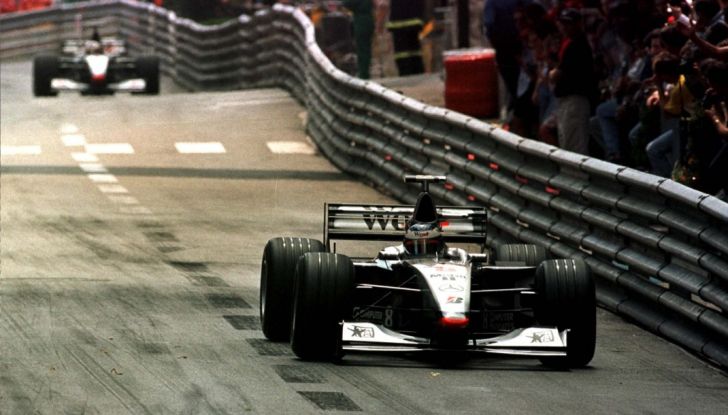 Orari F1, GP di Monaco di Monte Carlo 2017 in diretta Sky e Rai - Foto 2 di 8