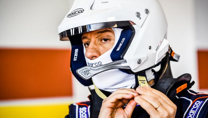 Debutto positivo per Stefano Accorsi e la Peugeot 308 Racing Cup - Foto 4 di 4