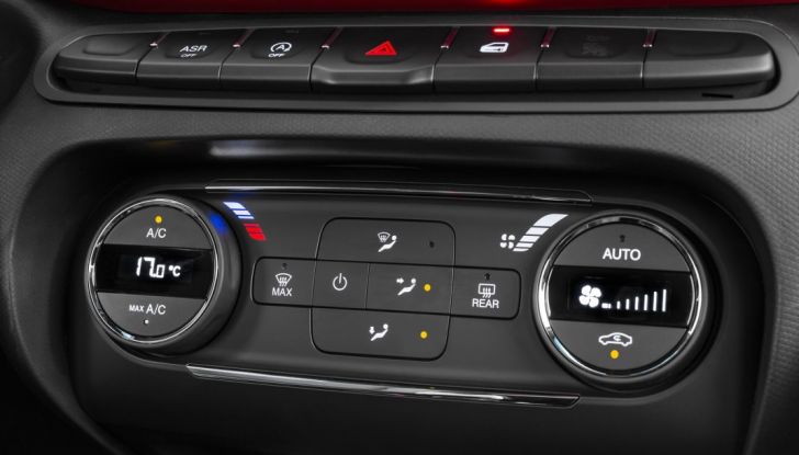 Fiat Argo: la nuova generazione sarà un SUV… come la Panda - Foto 27 di 40