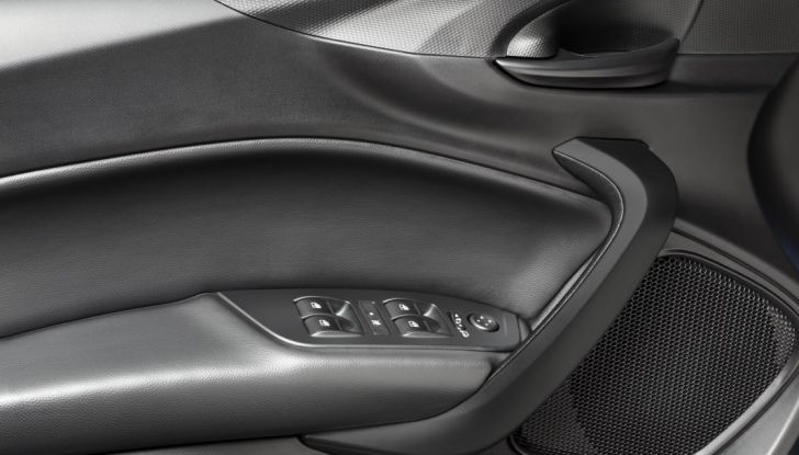 Fiat Argo: la nuova generazione sarà un SUV… come la Panda - Foto 30 di 40