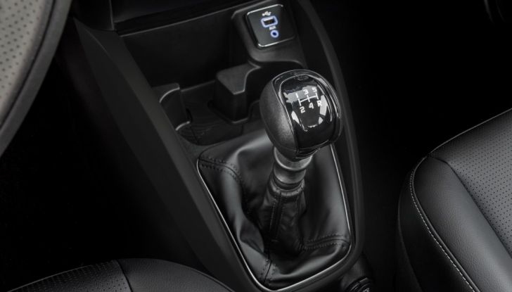 Fiat Argo: la nuova generazione sarà un SUV… come la Panda - Foto 31 di 40