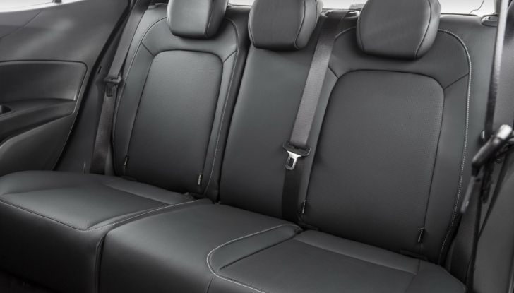 Fiat Argo: la nuova generazione sarà un SUV… come la Panda - Foto 32 di 40