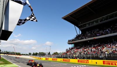 Orari Formula 1 Gp di Catalunya, Spagna: Diretta Sky e Differita Rai
