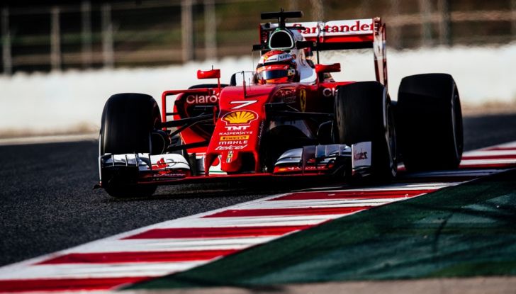 Orari Formula 1 Gp di Catalunya, Spagna: Diretta Sky e Differita Rai - Foto 2 di 9