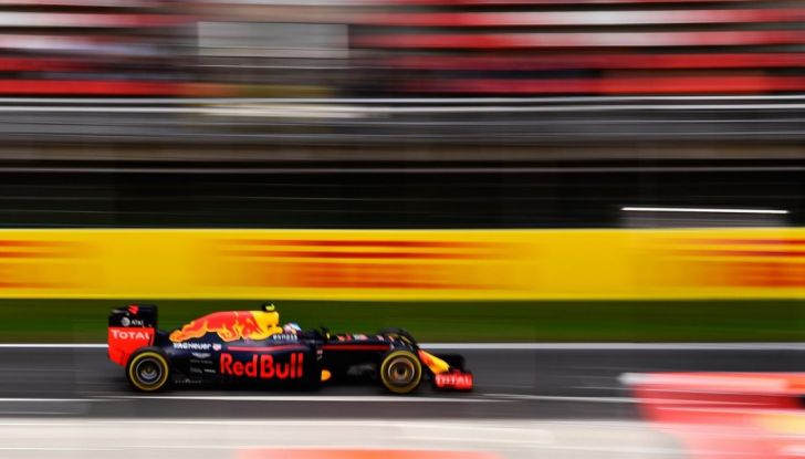 Orari Formula 1 Gp di Catalunya, Spagna: Diretta Sky e Differita Rai - Foto 8 di 9