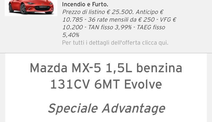 Fiat 124 Spider vs Mazda MX-5 a rate preferiamo la scoperta italiana - Foto 25 di 27