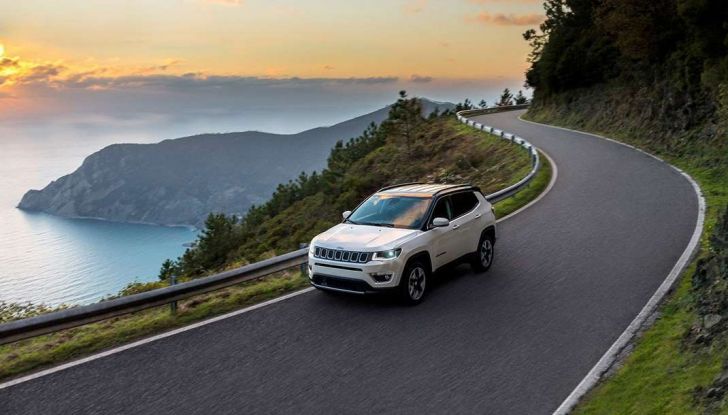 Jeep Compass - Foto 7 di 18