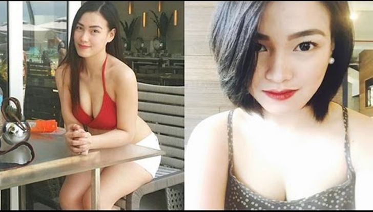 La più bella di Uber è Joyce Tadeo, dalle Filippine - Foto 9 di 10