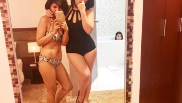 La più bella di Uber è Joyce Tadeo, dalle Filippine - Foto 7 di 10