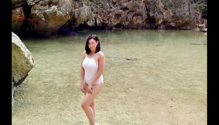 La più bella di Uber è Joyce Tadeo, dalle Filippine - Foto 8 di 10