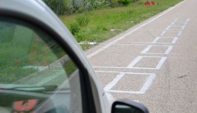 L’autostrada che ricarica le auto elettriche, il prototipo del Politecnico di Torino