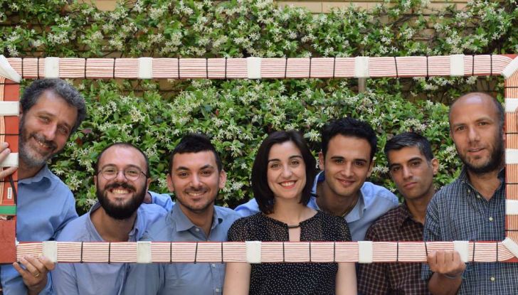 L’autostrada che ricarica le auto elettriche, il prototipo del Politecnico di Torino - Foto 7 di 7