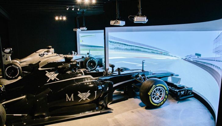 Lavoro da Gamer: su PC e Console con il team McLaren Honda Formula 1 - Foto 8 di 9