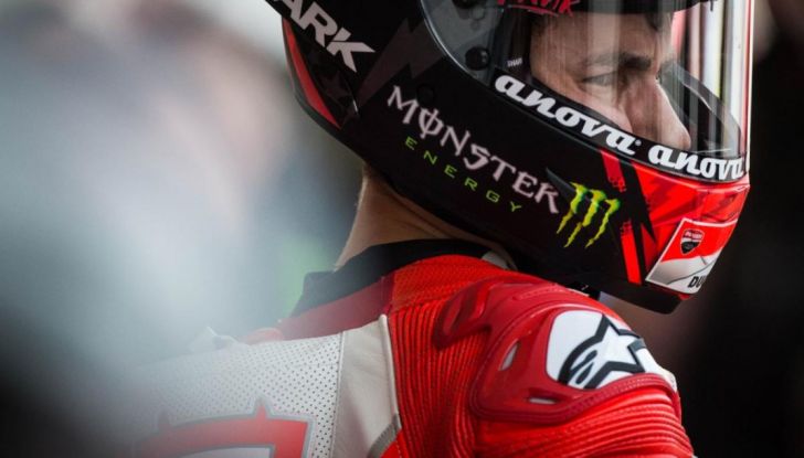 Orari, MotoGP Le Mans 2017 in diretta Sky e differita TV8 - Foto 3 di 13