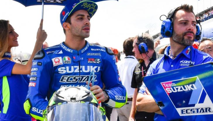 MotoGP 2017, orari del GP di Misano in diretta TV8 e Sky - Foto 15 di 15