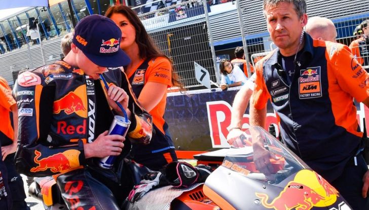 Orari, MotoGP Le Mans 2017 in diretta Sky e differita TV8 - Foto 5 di 13