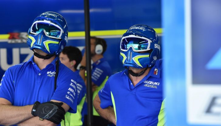 Orari Aragon 2017, in diretta su Sky e TV8 della MotoGP - Foto 2 di 17