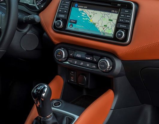 Nuova Nissan Micra, eccellente per comfort e sicurezza - Foto 18 di 28