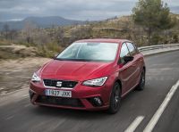 Prova Seat Ibiza 2017: giovane, bella e sportiva
