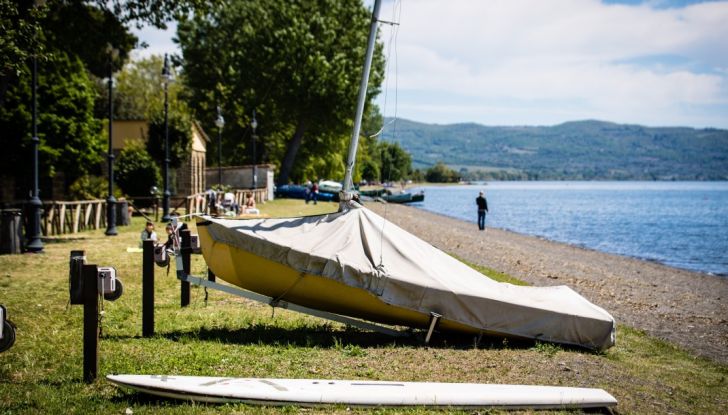 Prova su strada Opel Mokka X GPL: il SUV a tutto gas! - Foto 13 di 35