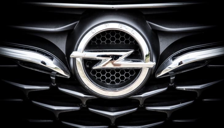 Prova su strada Opel Mokka X GPL: il SUV a tutto gas! - Foto 2 di 35