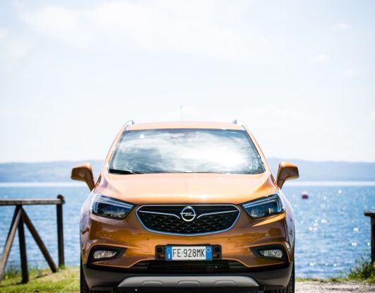 Prova su strada Opel Mokka X GPL: il SUV a tutto gas! - Foto 30 di 35