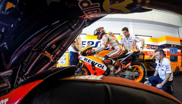 MotoGP, Silverstone 2017: orari diretta Sky e differita TV8 - Foto 7 di 7