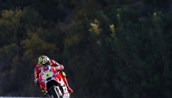 Orari MotoGP 2017, Jerez: diretta Sky e differita TV8 - Foto 10 di 20