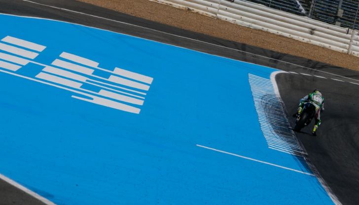 Orari MotoGP 2017, Jerez: diretta Sky e differita TV8 - Foto 11 di 20