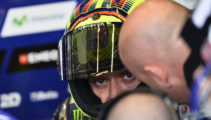 MotoGP, Silverstone 2017: orari diretta Sky e differita TV8 - Foto 6 di 7
