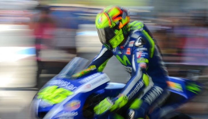 Orari MotoGP 2017, Jerez: diretta Sky e differita TV8 - Foto 16 di 20