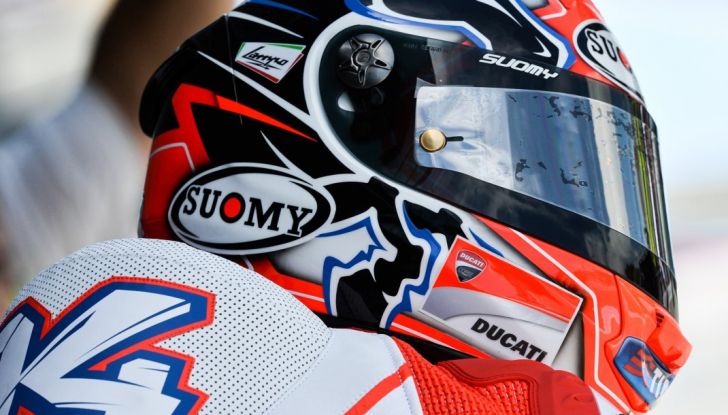 MotoGP, Silverstone 2017: orari diretta Sky e differita TV8 - Foto 1 di 7