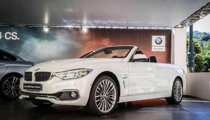 Parco Valentino 2018, a Torino 44 Case auto e tante novità​ fra cui la Tesla Model S di Infomotori​ - Foto 16 di 46