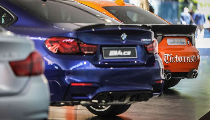 Parco Valentino 2018, a Torino 44 Case auto e tante novità​ fra cui la Tesla Model S di Infomotori​ - Foto 27 di 46