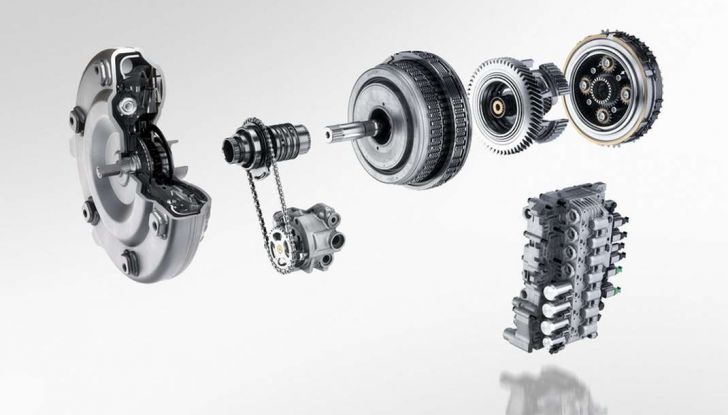 Peugeot 308: dinamica di guida - Foto 5 di 11