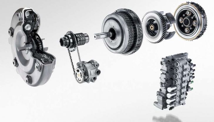 Peugeot 308: dinamica di guida - Foto 8 di 11