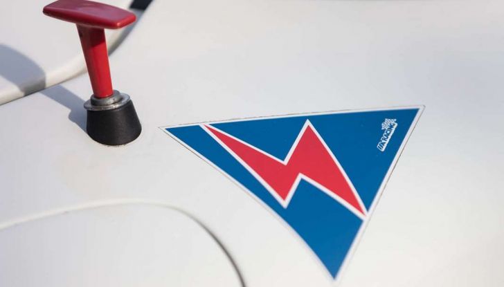 Porsche 935, all’asta un esemplare completo di… Volkswagen T2! - Foto 24 di 35