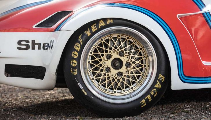 Porsche 935, all’asta un esemplare completo di… Volkswagen T2! - Foto 28 di 35