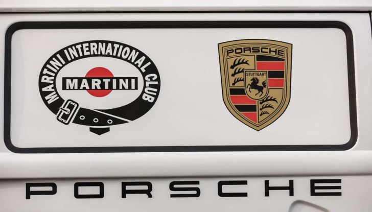Porsche 935, all’asta un esemplare completo di… Volkswagen T2! - Foto 19 di 35
