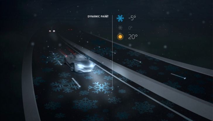 Renault: arriva la ricarica Wireless per le auto elettriche utilizzabile in marcia - Foto 8 di 8