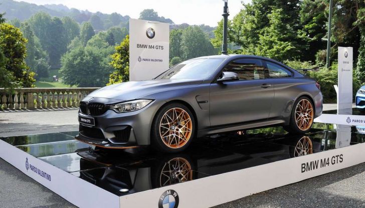 Parco Valentino 2018, a Torino 44 Case auto e tante novità​ fra cui la Tesla Model S di Infomotori​ - Foto 19 di 46